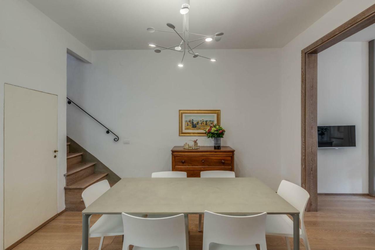 Apartments Florence - Santa Croce Panoramic View Экстерьер фото