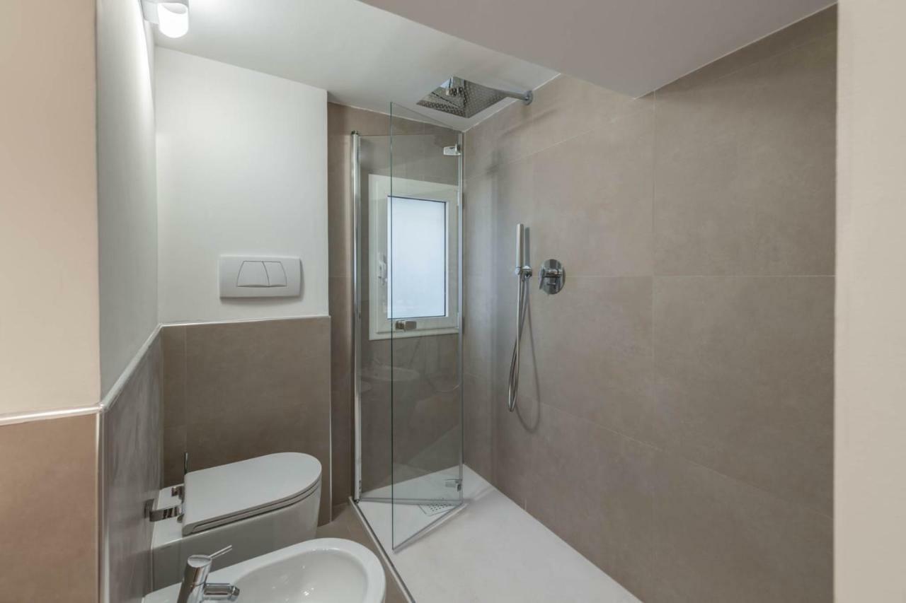 Apartments Florence - Santa Croce Panoramic View Экстерьер фото